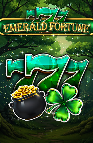 777 Emerald Fortune