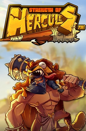 Strength of Hercules
