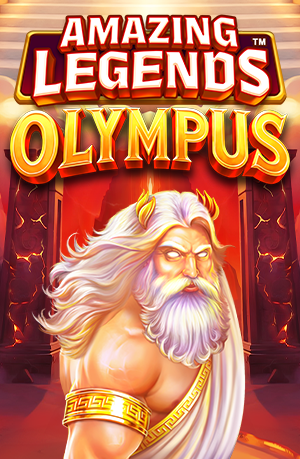 Amazing Legends Olympus