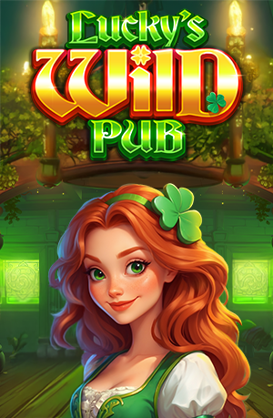 Lucky’s Wild Pub