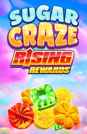 Sugar Craze Rising Rewards