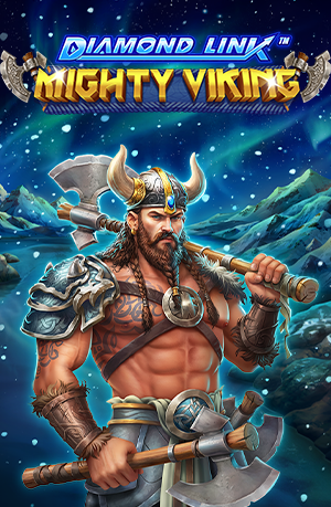 Diamond Link Mighty Viking