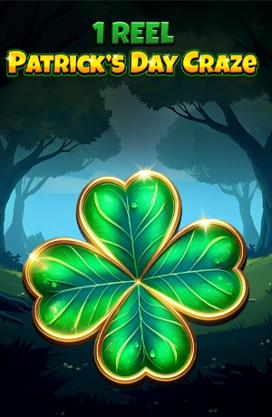 1 Reel - Patrick's Day Craze