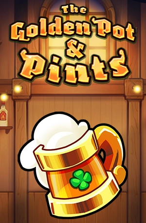 The Golden Pot & Pints
