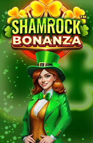Shamrock Bonanza