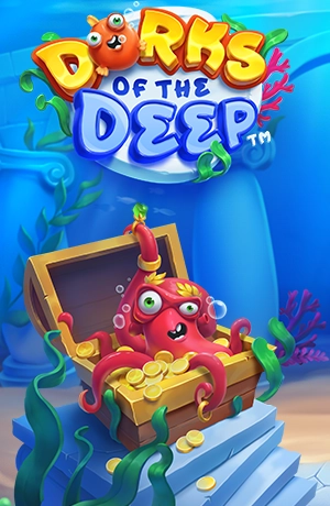 Dorks of the Deep
