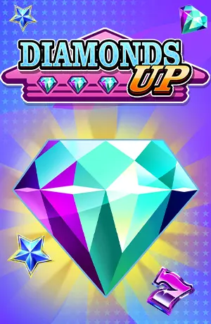 Diamonds Up