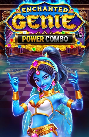 Enchanted Genie Power Combo