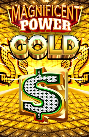 Magnificent Power Gold