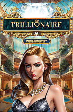 Trillionaire Megaways