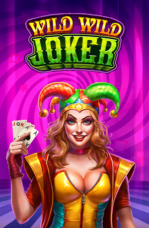 Wild Wild Joker