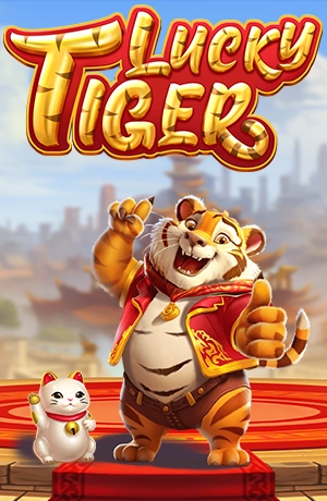 Lucky Tiger