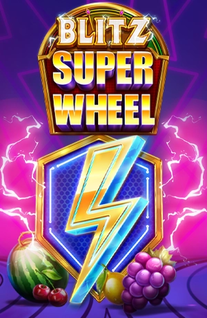 Blitz Super Wheel