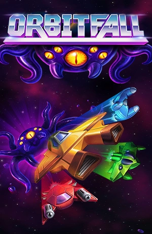 Orbitfall 