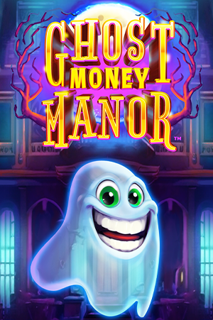 Ghost Money Manor