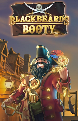 BlackBeard´s Booty