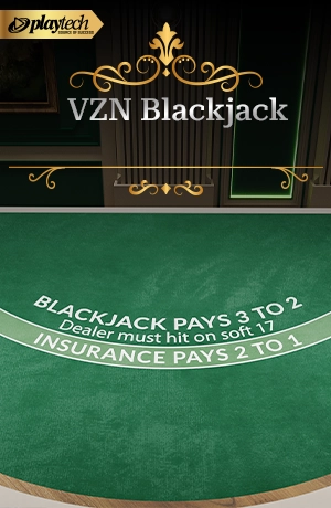 VZN Blackjack
