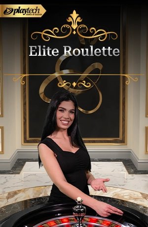 Elite Roulette