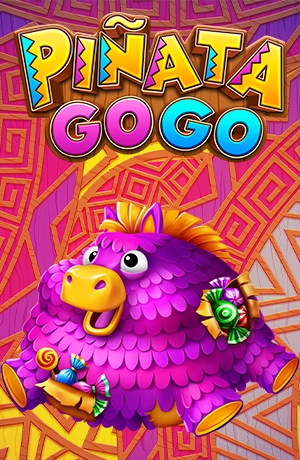 Pinata Go GO
