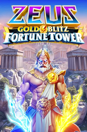 Zeus Gold Blitz Fortune Tower