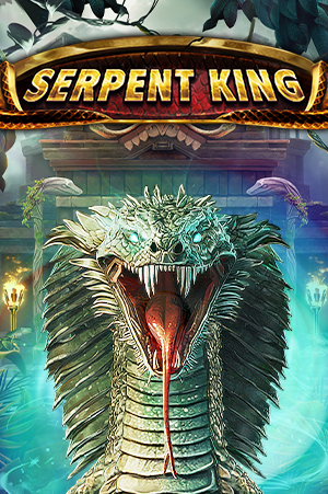 Serpent King