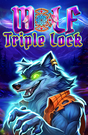 Wolf Triple Lock