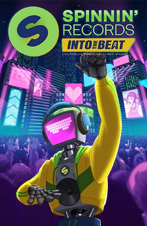 Spinnin' Records Into the Beat