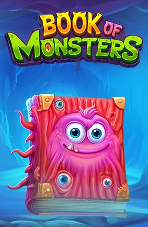 Book of Monsters