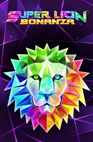 Super Lion Bonanza