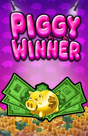 Piggy Winner