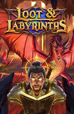 Loot & Labyrinths
