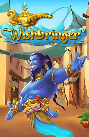 Wishbringer