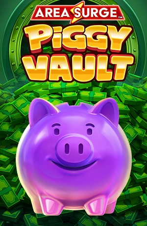 Area Surge Piggy Vault