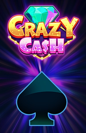 Crazy Cash