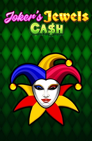 Joker’s Jewels Cash