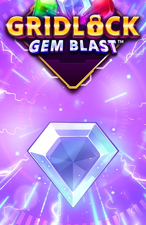 Gridlock Gem Blast