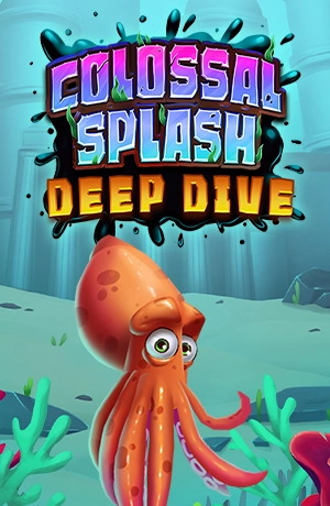 Colossal Splash Deep Dive