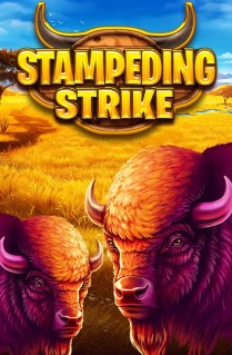 Stampeding Strike