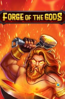 Forge of the Gods