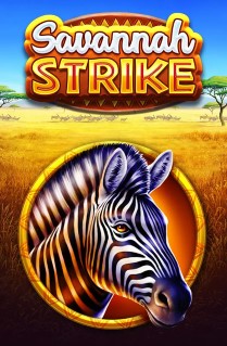 Savannah Strike