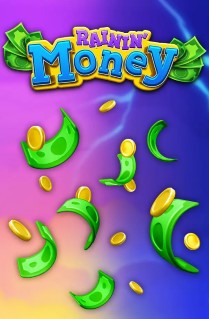 Rainin' Money
