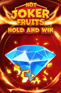 Hot Joker Fruits: Hold & Win