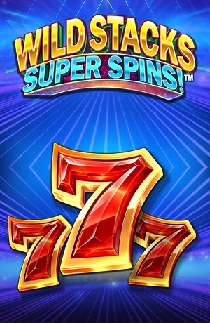 Wild Stacks Super Spins