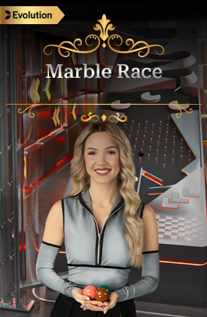 Marble Race