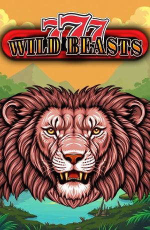 777 - Wild Beasts