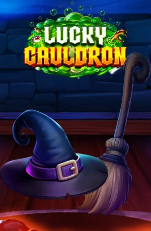 Lucky Cauldron