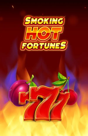 Smoking Hot Fortunes