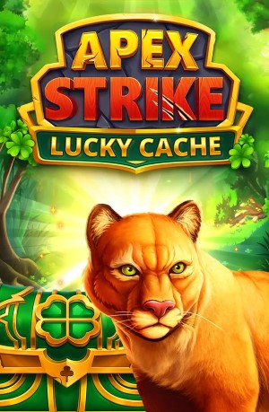 Apex Strike Lucky Cache