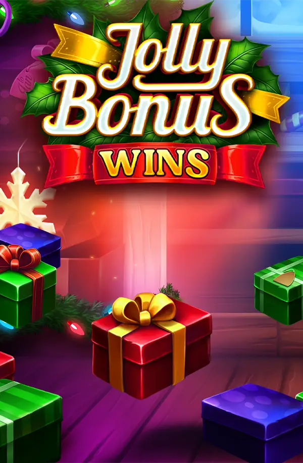 Jolly Bonus Wins