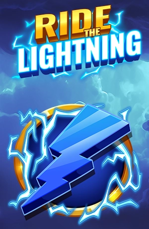 Ride The Lightning
